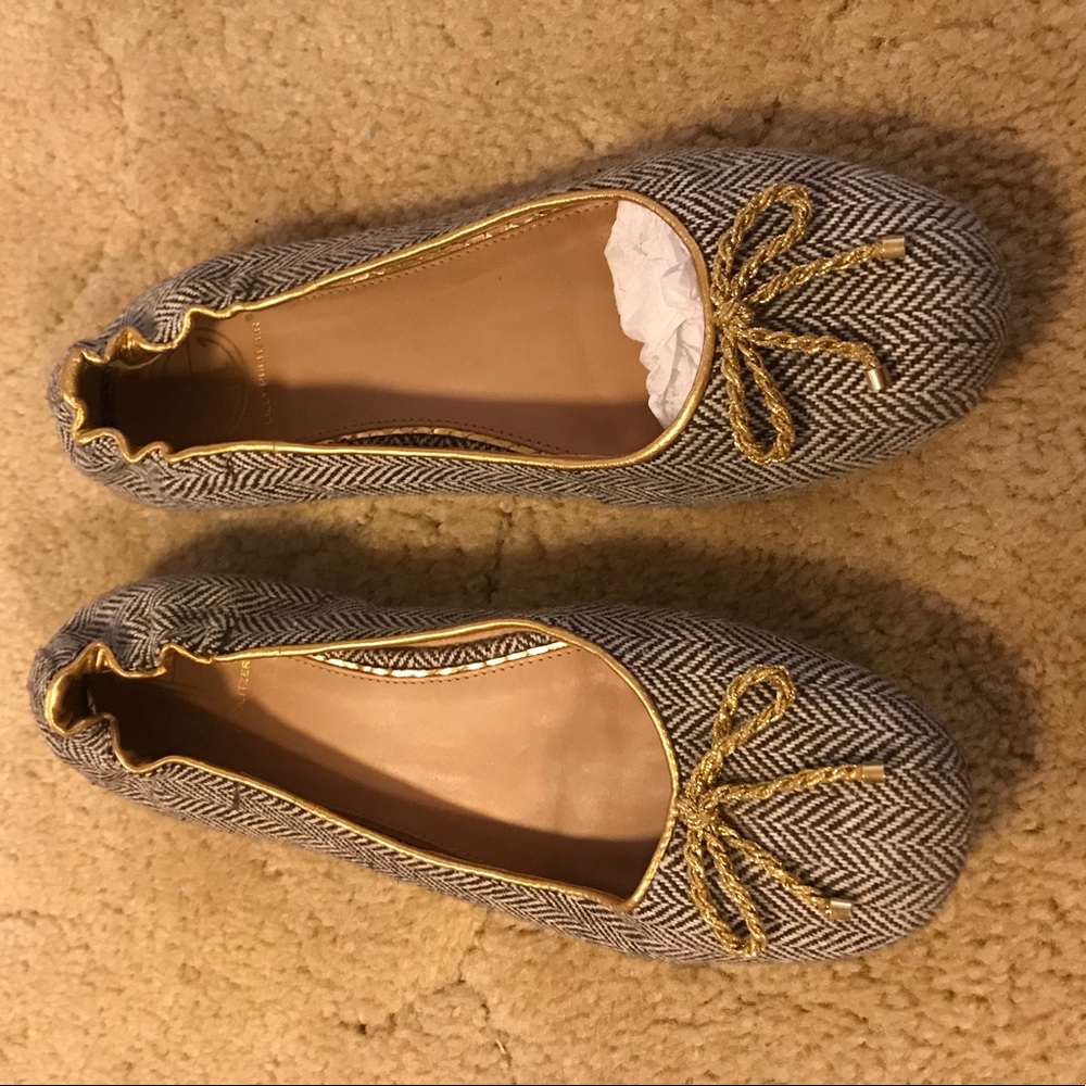 Lilly Pulitzer Flats